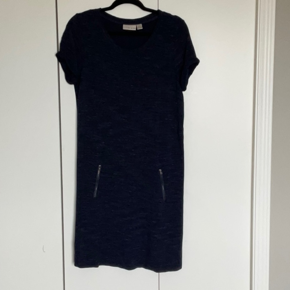 T-shirt style dress